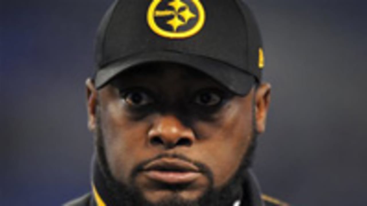 Mike Tomlin fined $100,000 for actions in Steelers' loss