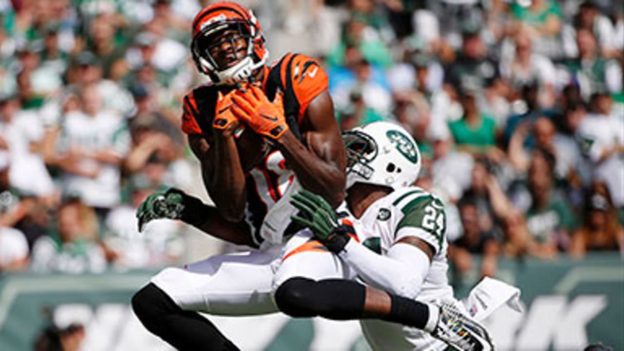 Top 30 fantasy scorers Week 1