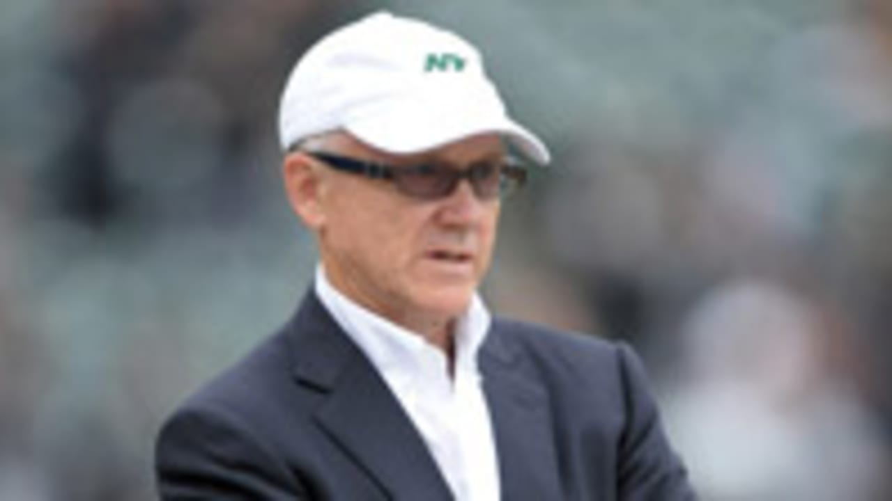New York Jets owner Mitt Romney victory beats winning year