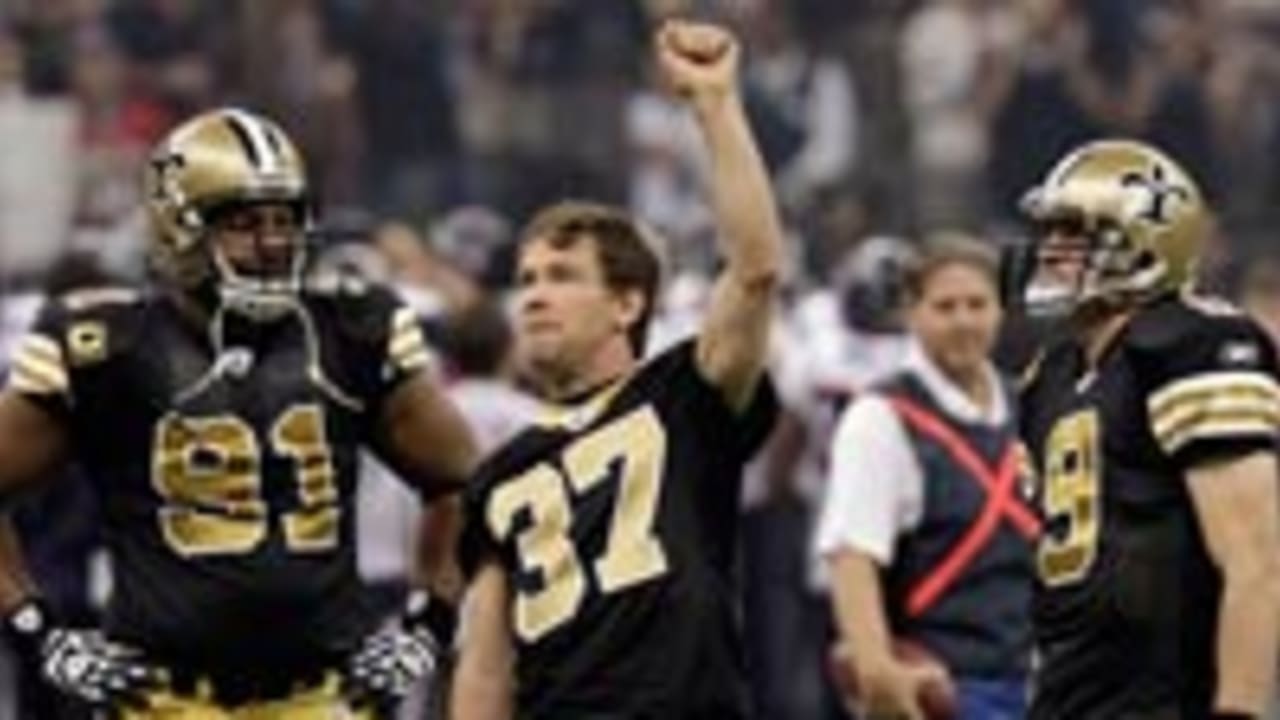 New orleans saints informative speech image