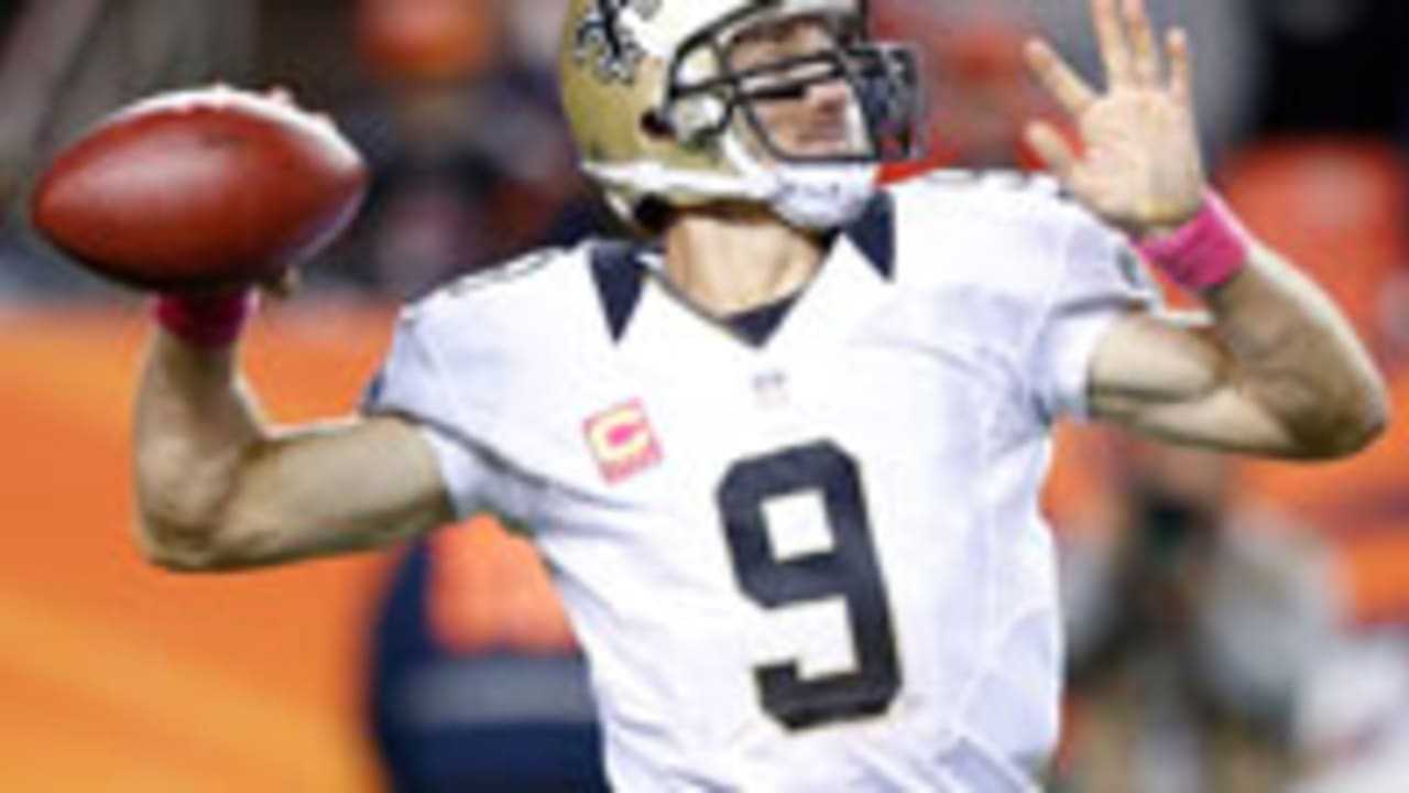 Top current NFL players from Purdue