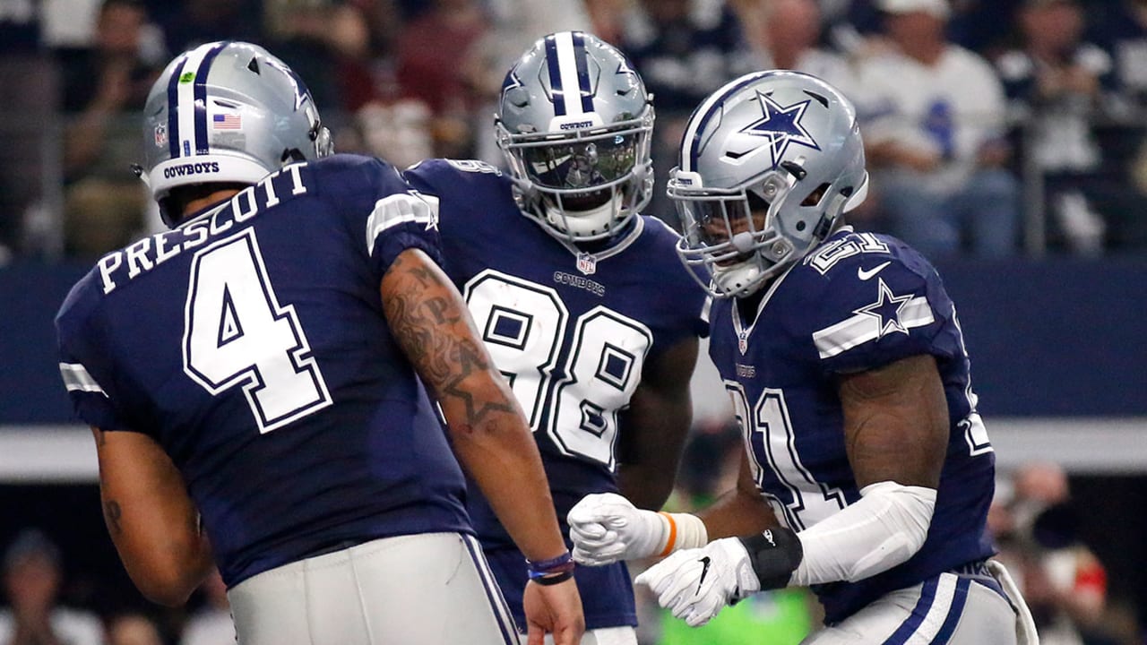 cowboys retired jerseys