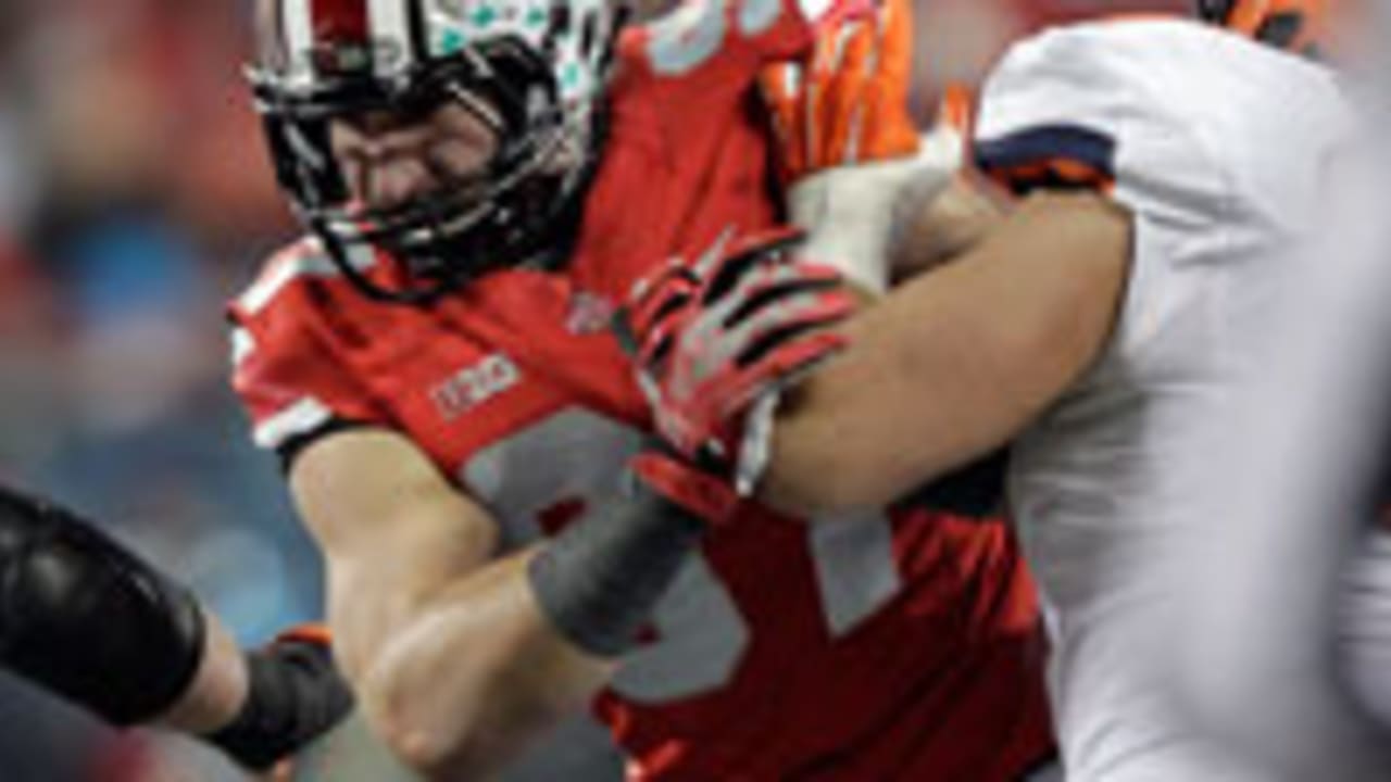 Joey Bosa Is a Terrific NFL Prospect, but Not on Par with J.J. Watt, No One  Is, News, Scores, Highlights, Stats, and Rumors