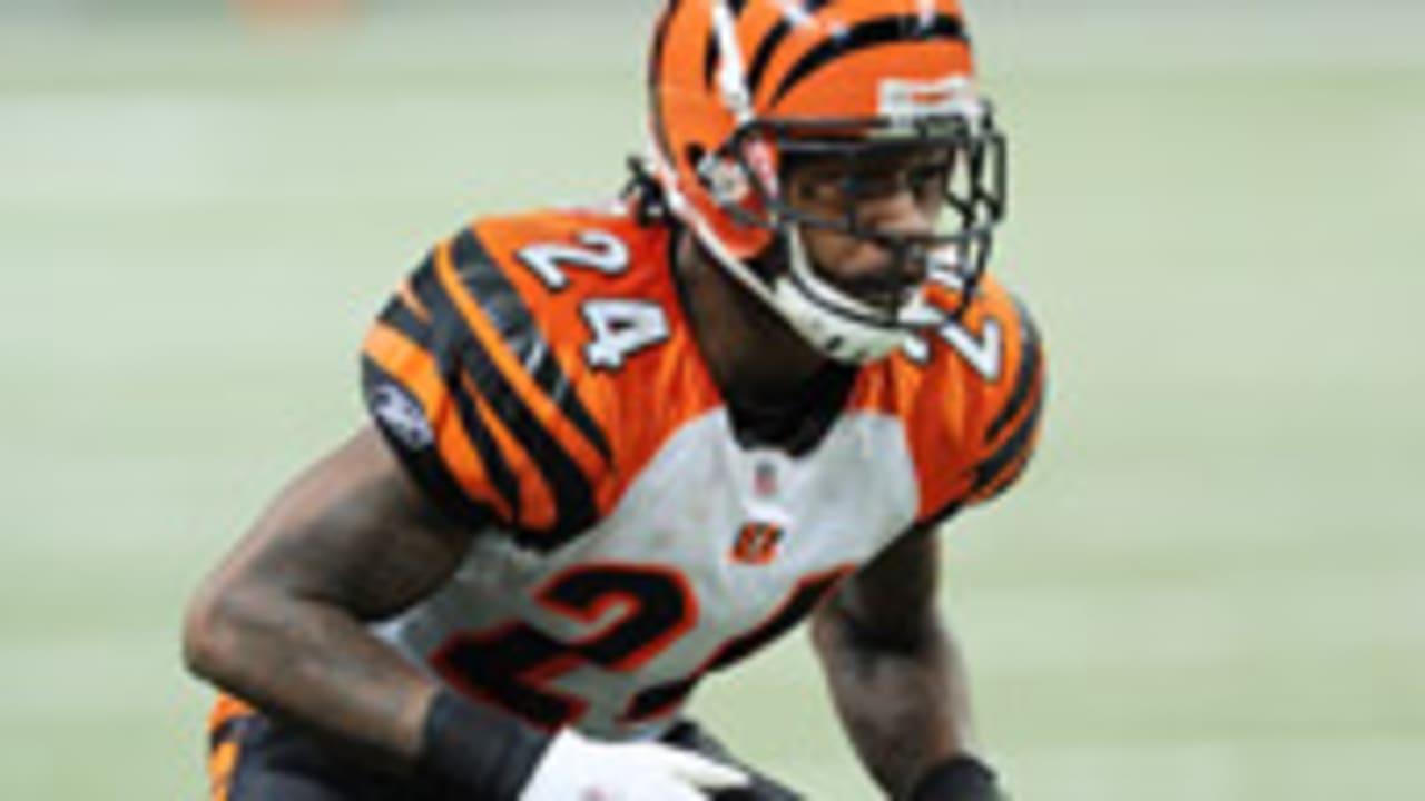 Current Nfl Players From West Virginia