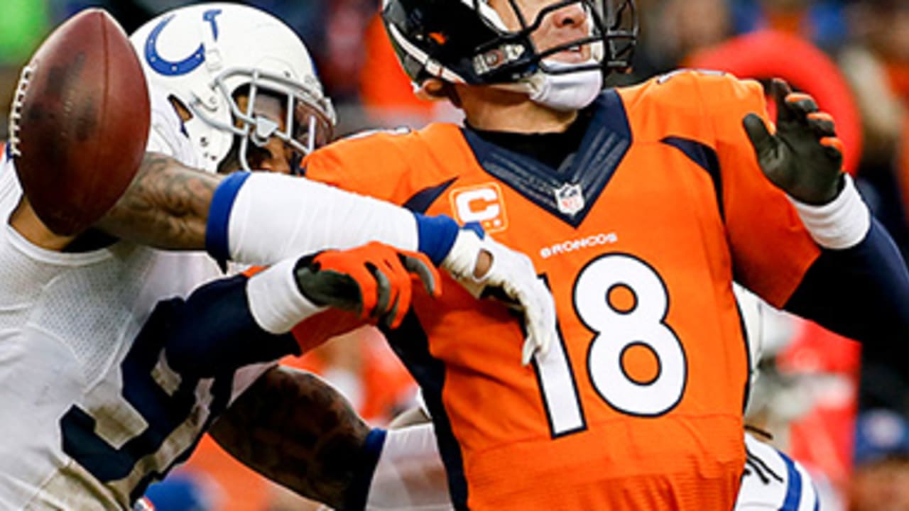 Top 10 Photos: Divisional Round Playoffs