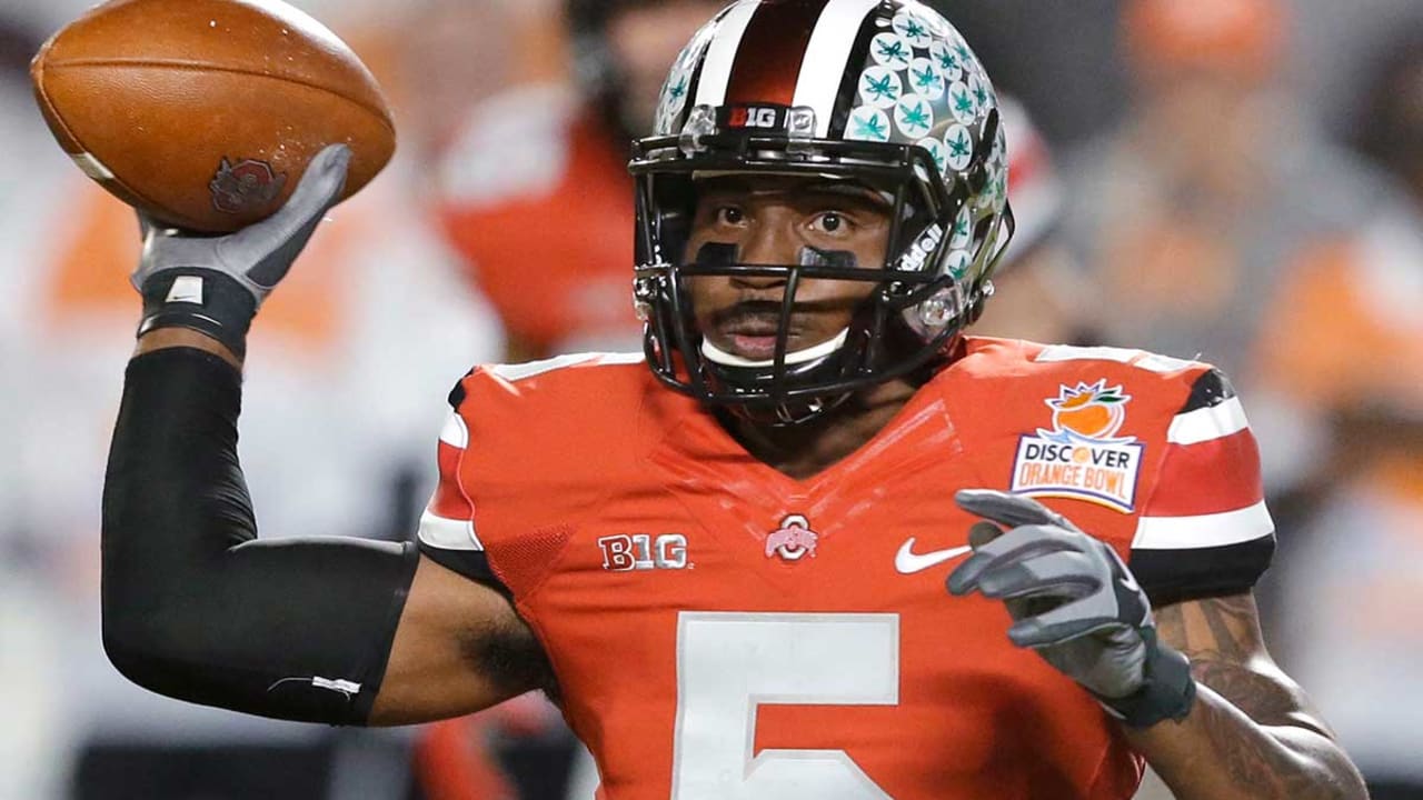 Braxton Miller -52915-sl