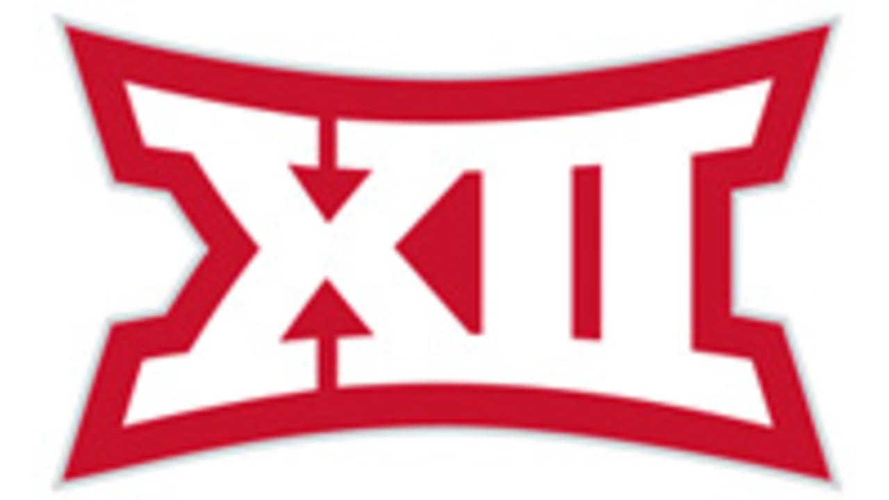Conti to become first female Big 12 college football official