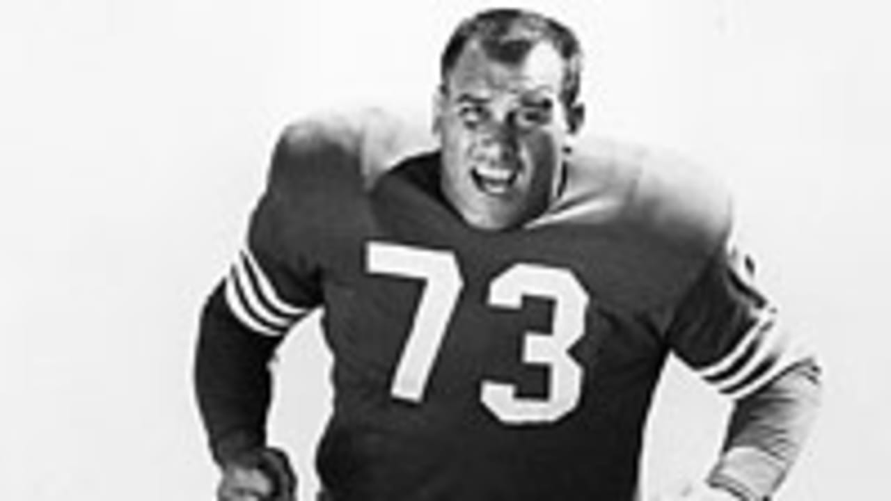 leo nomellini jersey