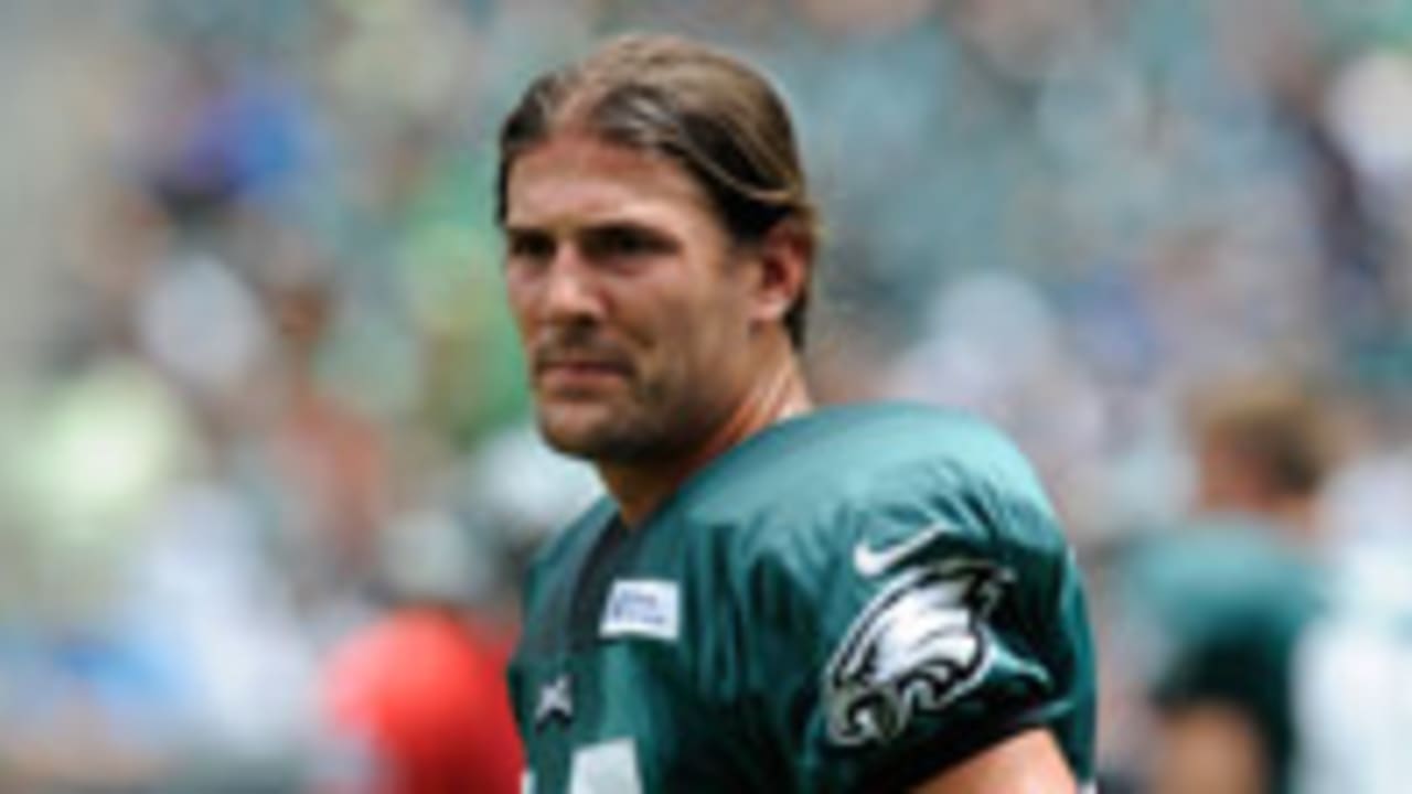 Eagles Fine Riley Cooper For Insensitive Comment