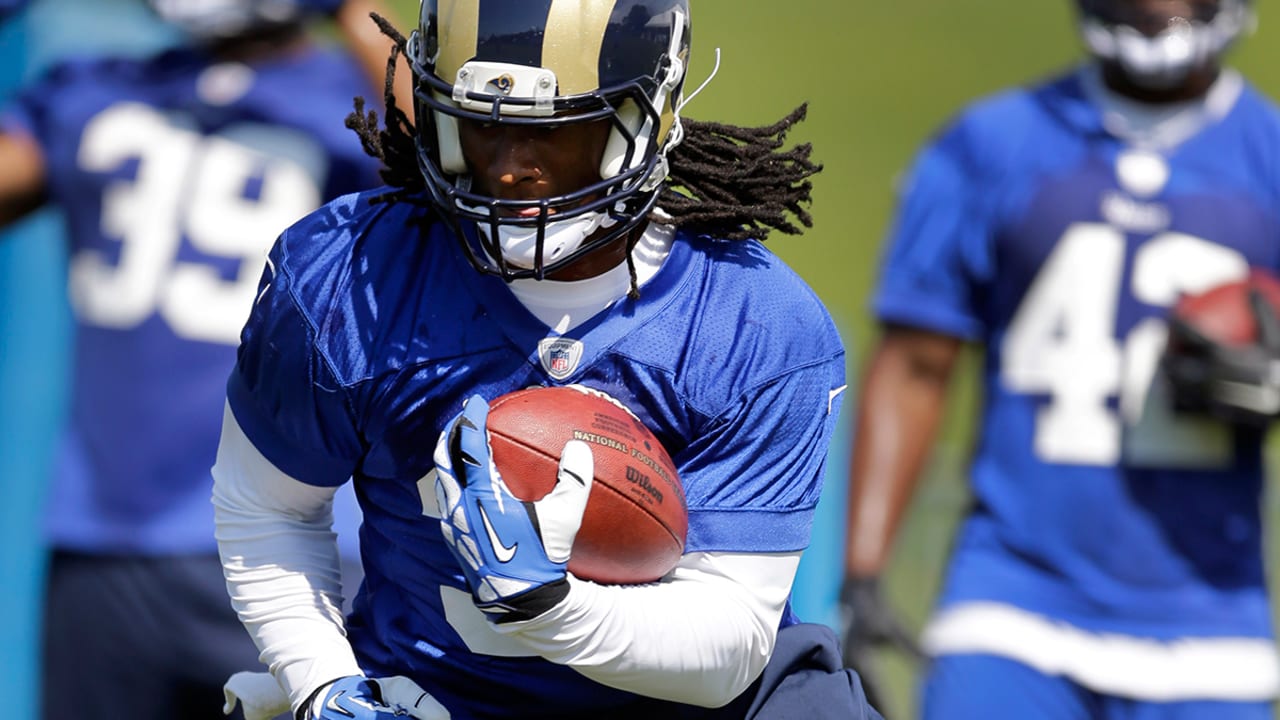 Todd Gurley-8315-sl
