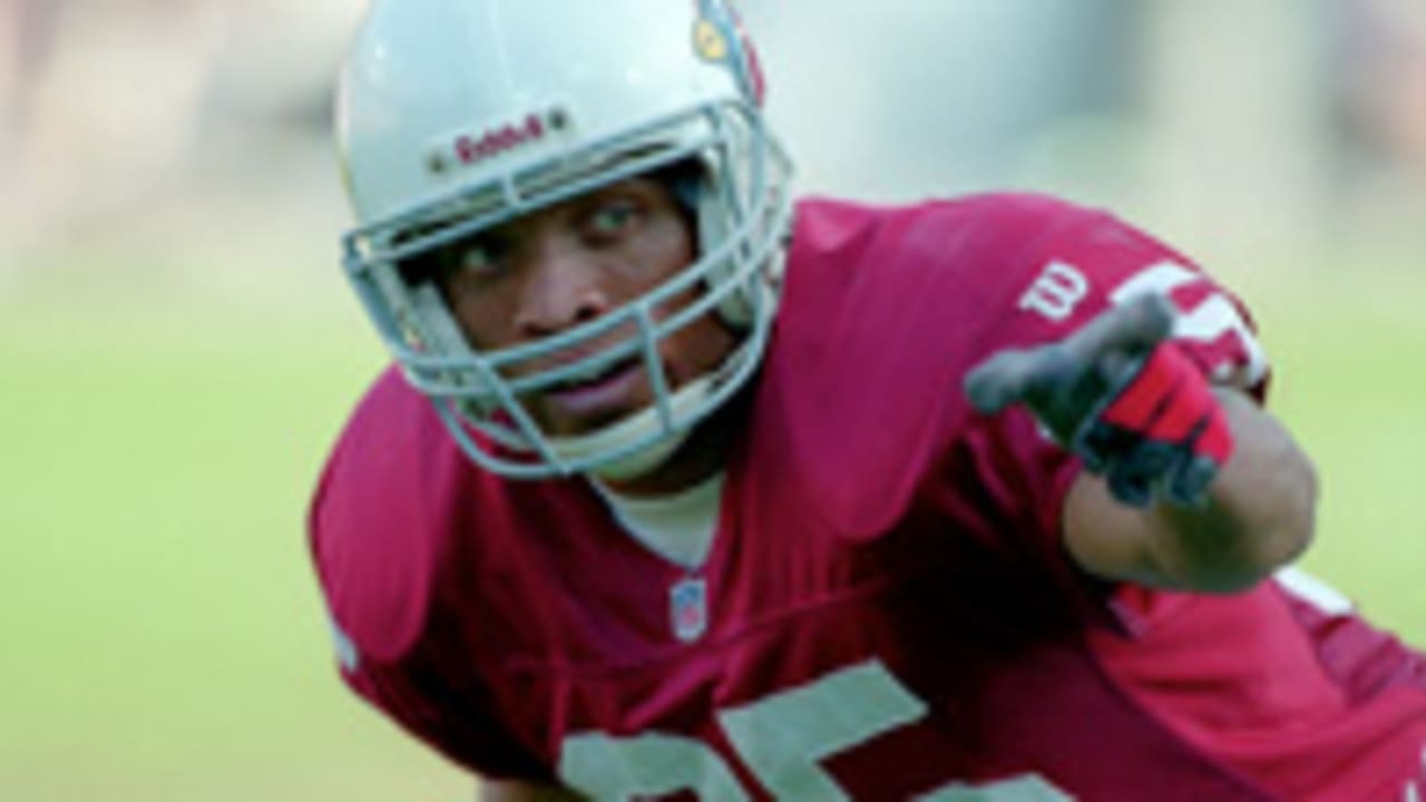 97 Arizona Cardinals Aeneas Williams Photos & High Res Pictures