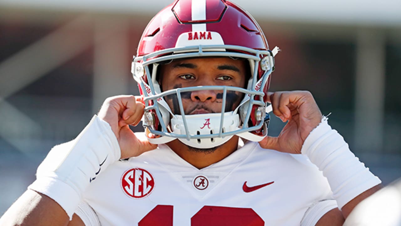 David Carr breaks down top QB prospects in NFL draft