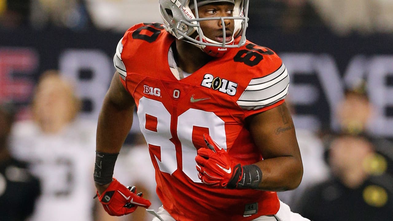 Four Ohio State Buckeyes face critical week as Browns rookies