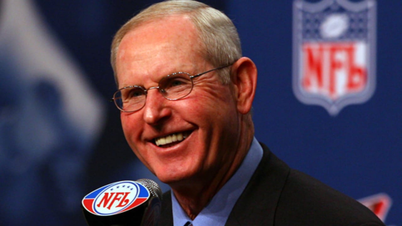 Super Bowl XLII Bill Belichick and Tom Coughlin Final Press Conferences