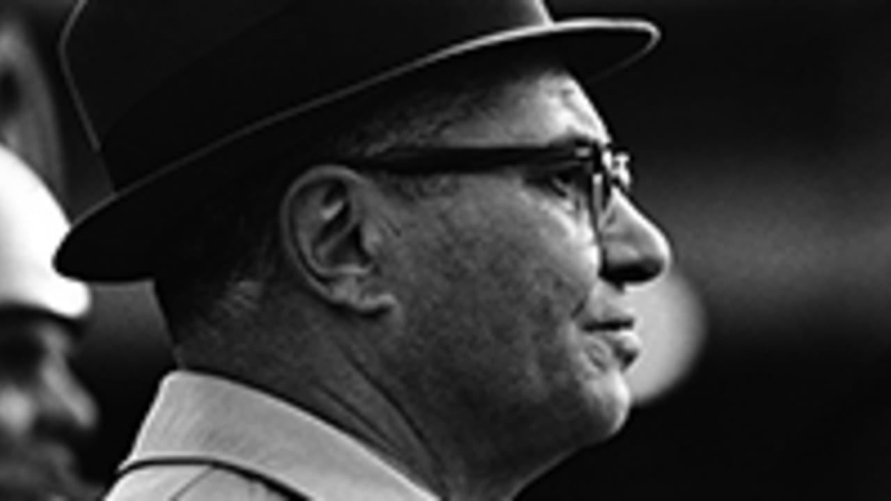 Greatest Vince Lombardi Quotes