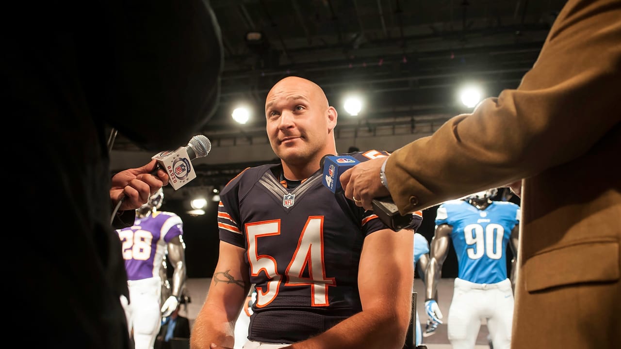 Nike unveils new Texans, NFL team uniforms