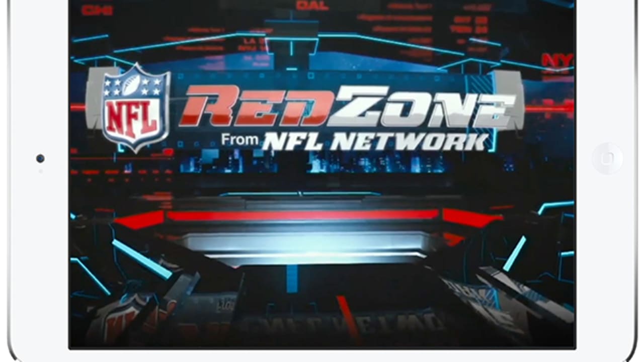 nfl network on ps4