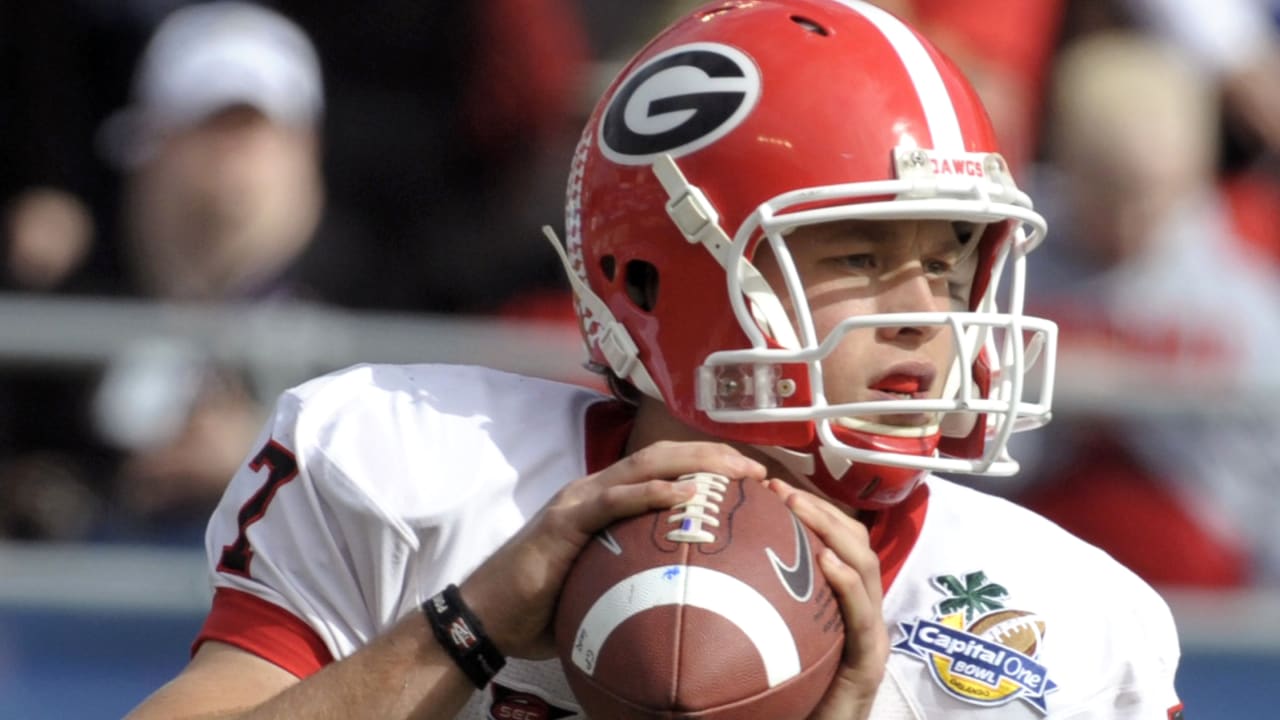 2009 Top QB Prospects