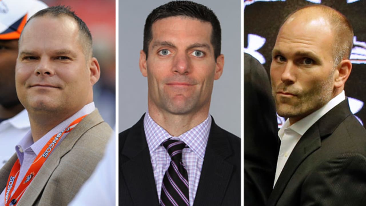 Jaguars GM Trent Baalke deemed not good enough in recent NFL general manager  ranking