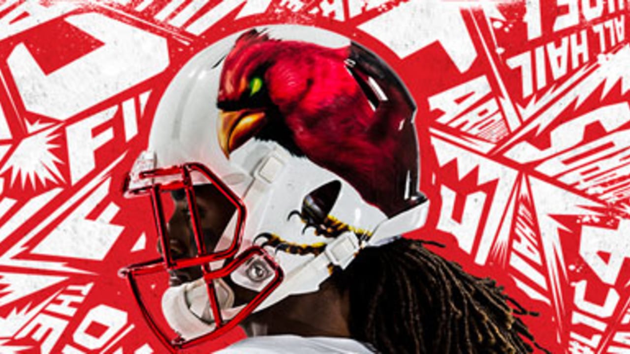 Louisville Cardinals Unveil “Iron Wings” Alternate Uniform