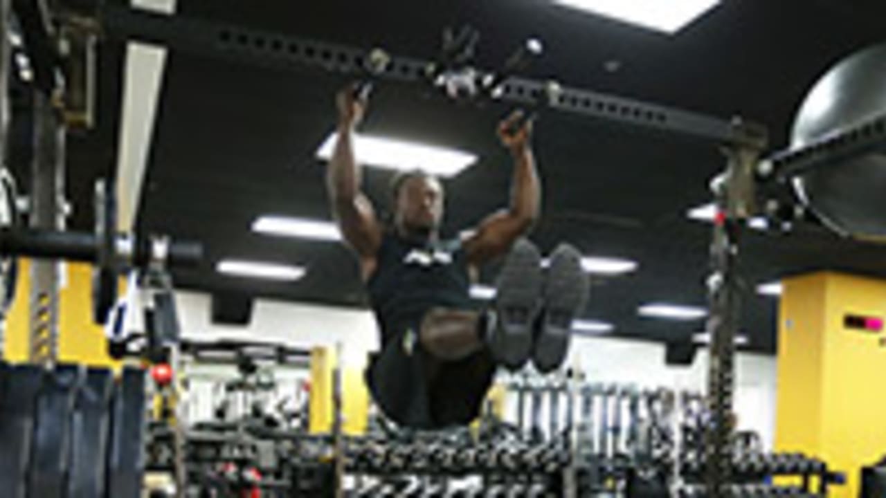 Hard Core Keys to a better ab workout