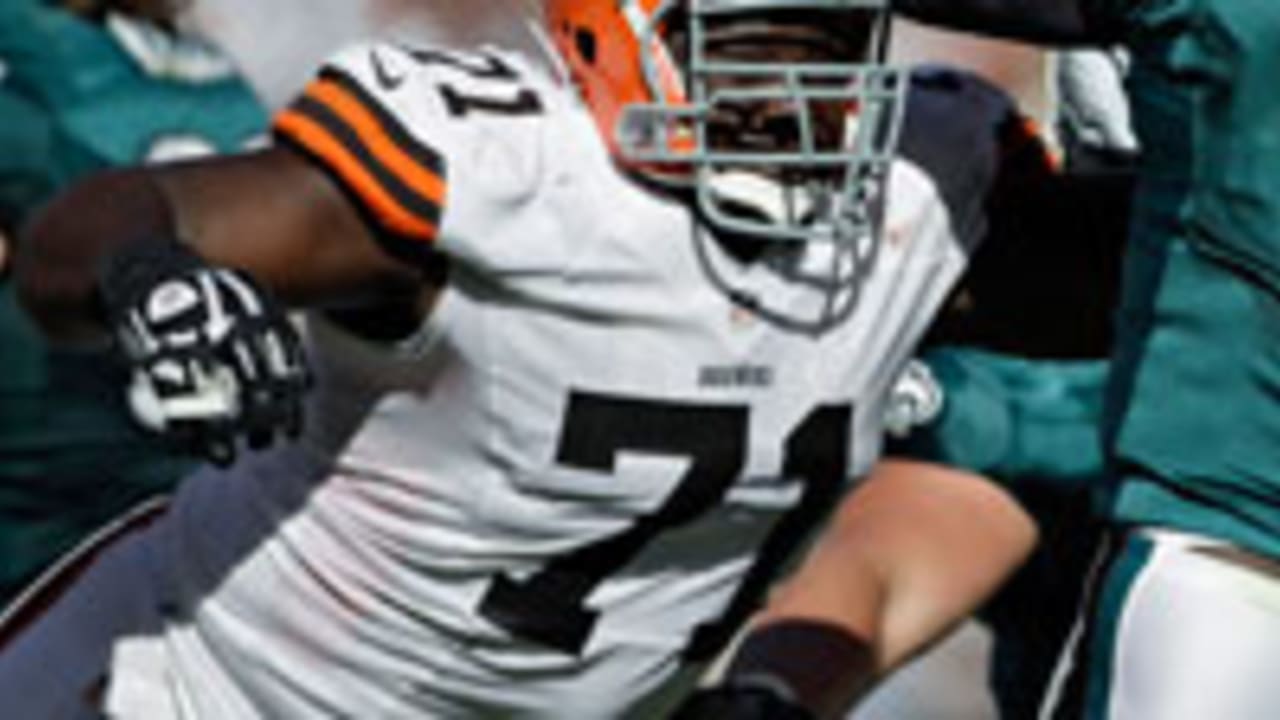 Top current NFL players from Iowa State