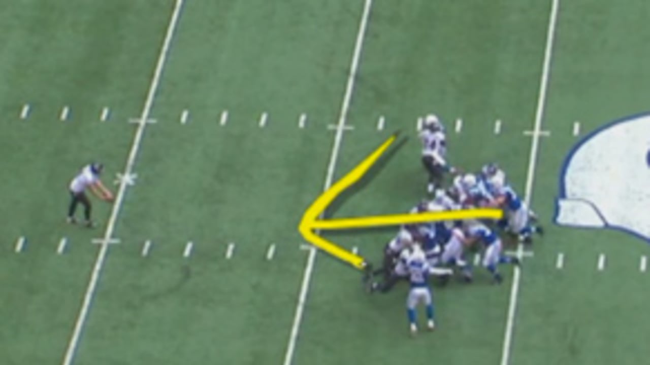 Dean Blandino: Chop block to Calais Campbell was illegal in two ways