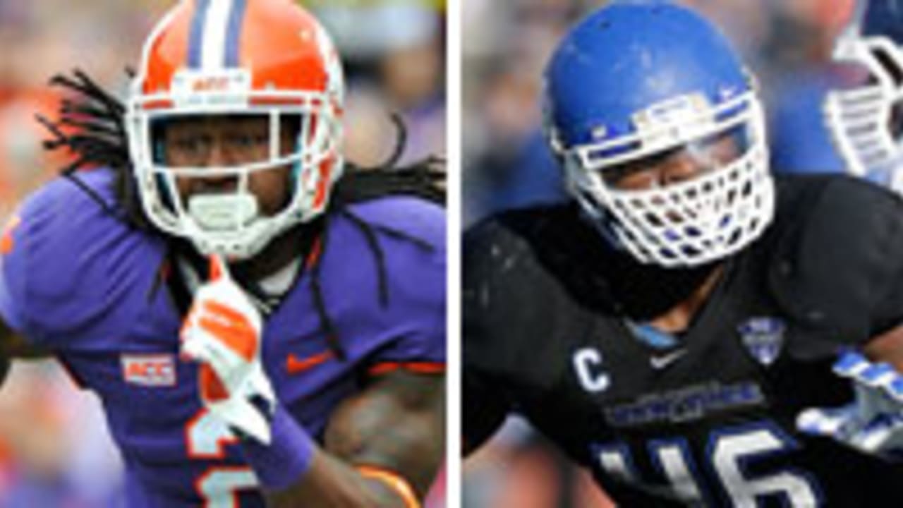 NFL Scout Makes Bold Statement About Packers' WR Sammy Watkins