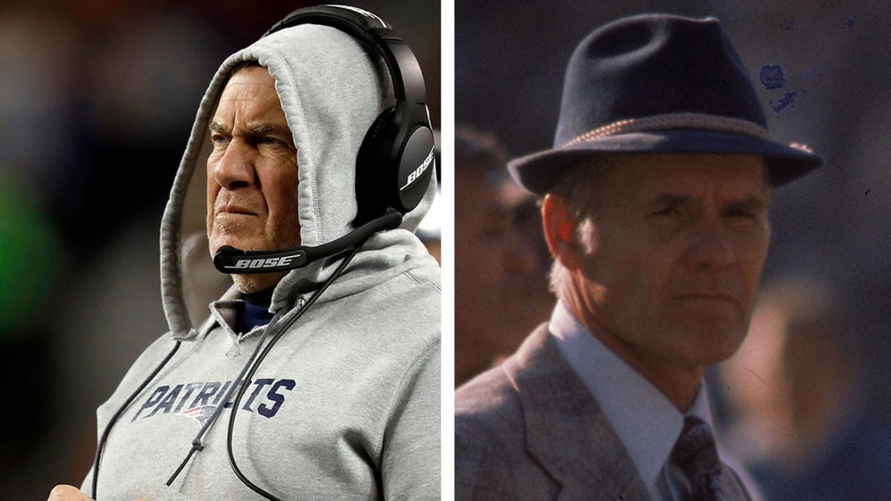 Ring of Honor: Tom Landry