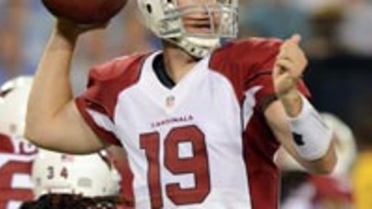 Busted? Five Reasons Why Kevin Kolb Will Be a Bust, News, Scores,  Highlights, Stats, and Rumors