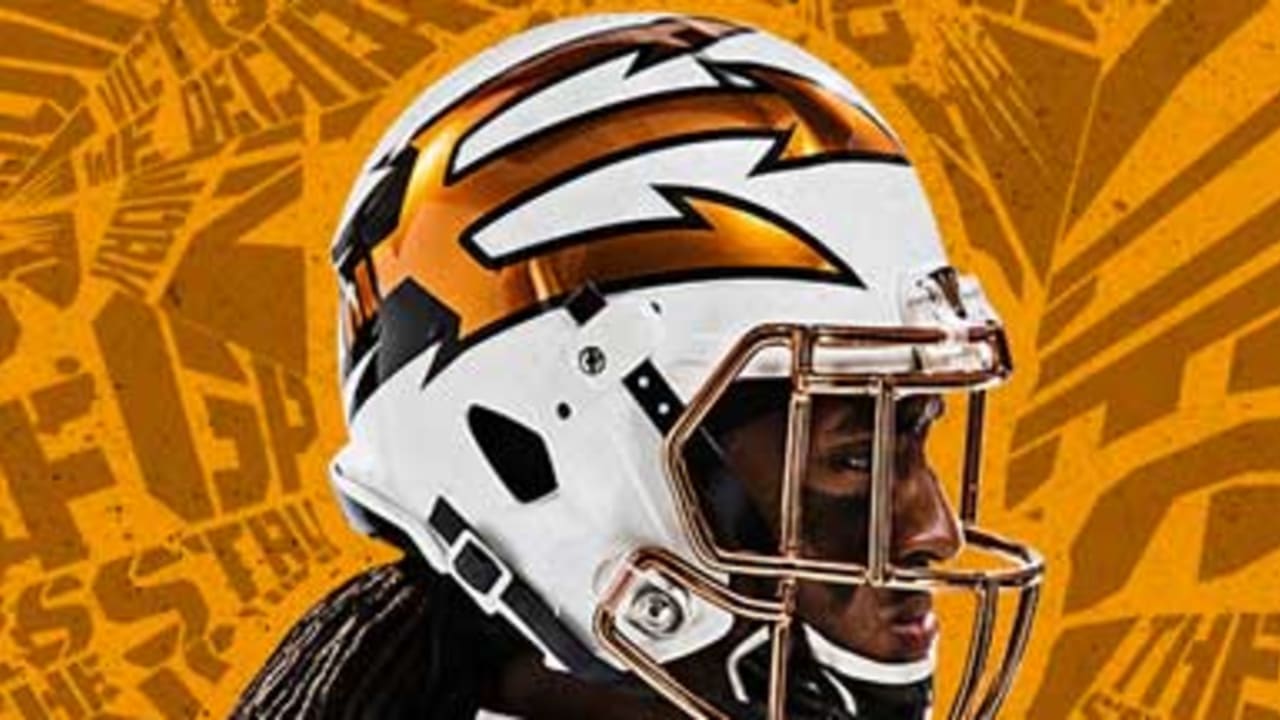 Tennessee Football Orange helmets announced ahead of South