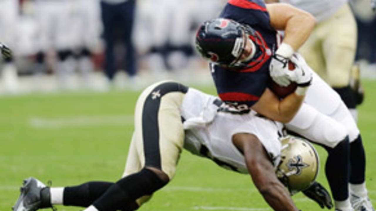 NFL to consider rules to protect players' knees during this season