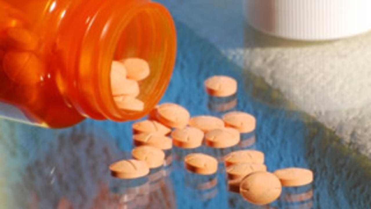 Drug testing talks would change restrictions on Adderall