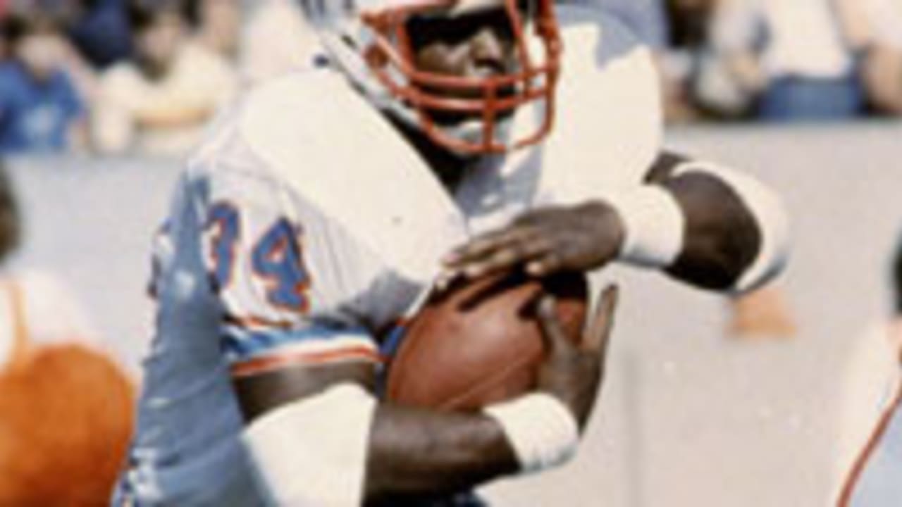 Famous Nfl Players From Texas