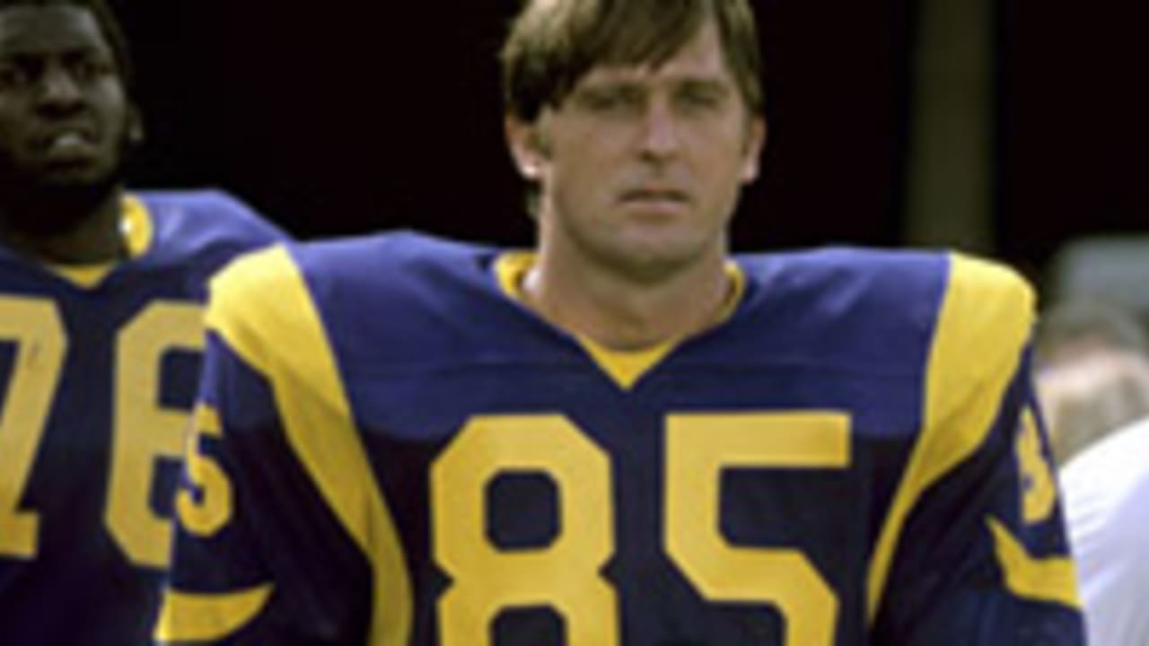 Jack Youngblood 