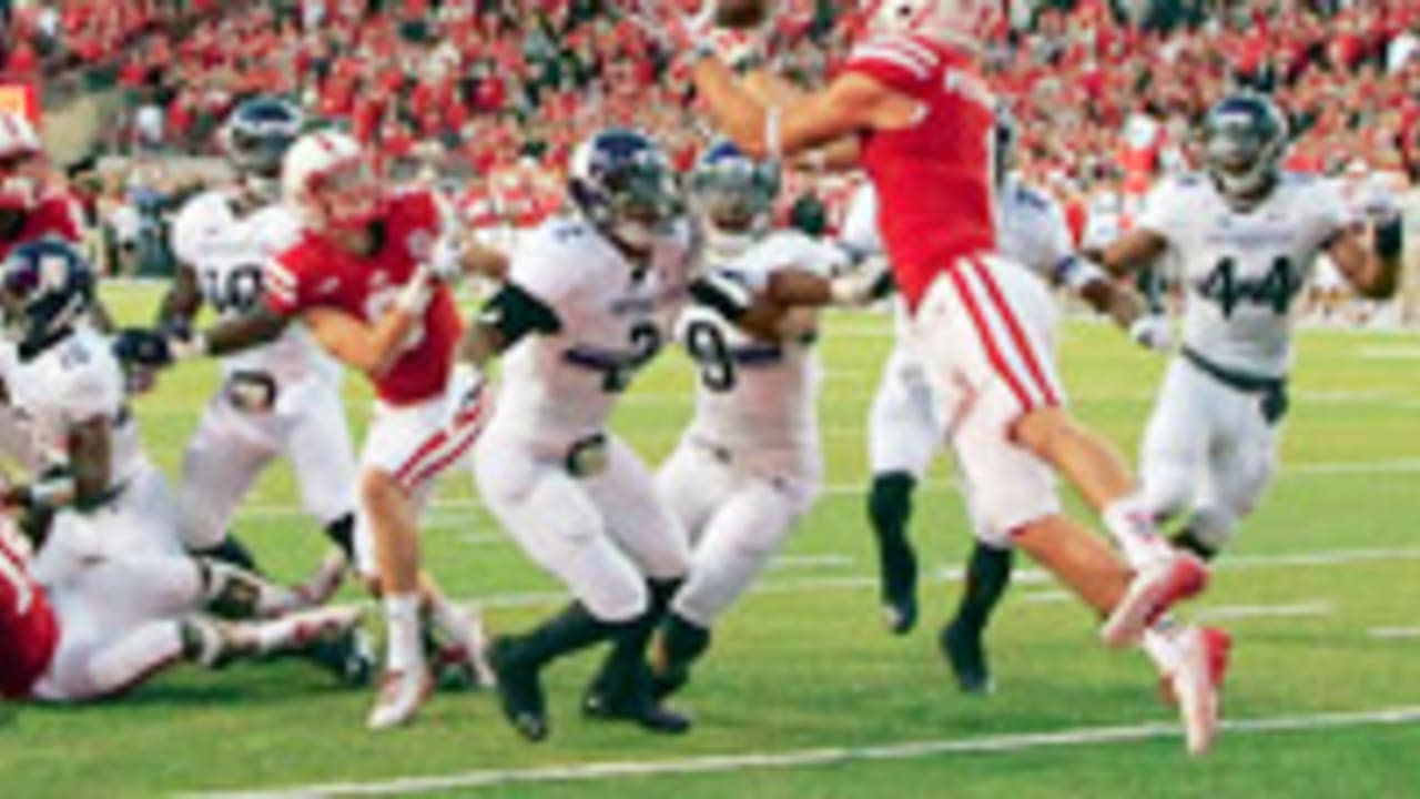 2013 College Football Best of Week 10