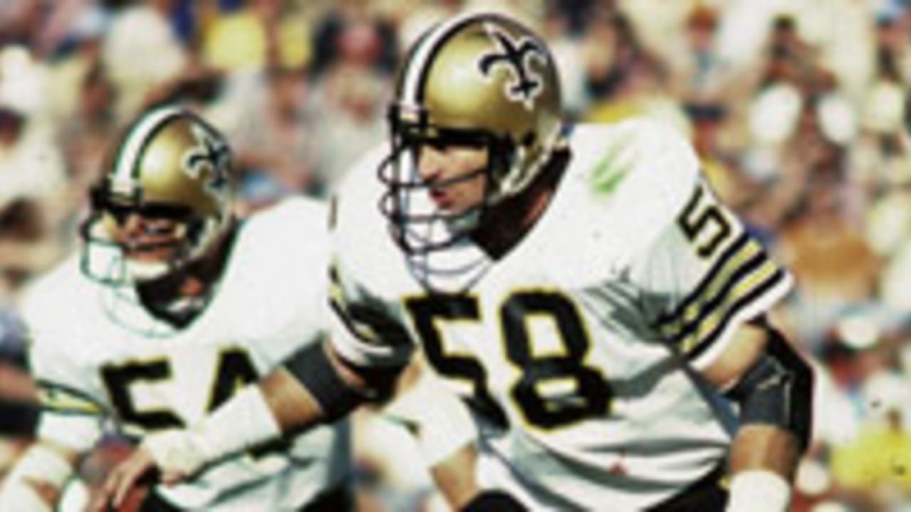 Top 10 alltime NFL players from Kentucky