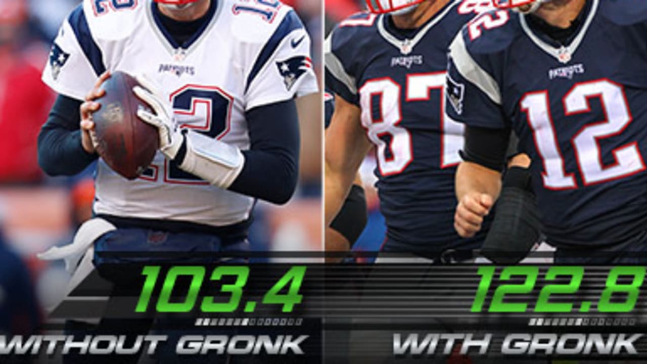 Next Gen Stats Week 1 Preview