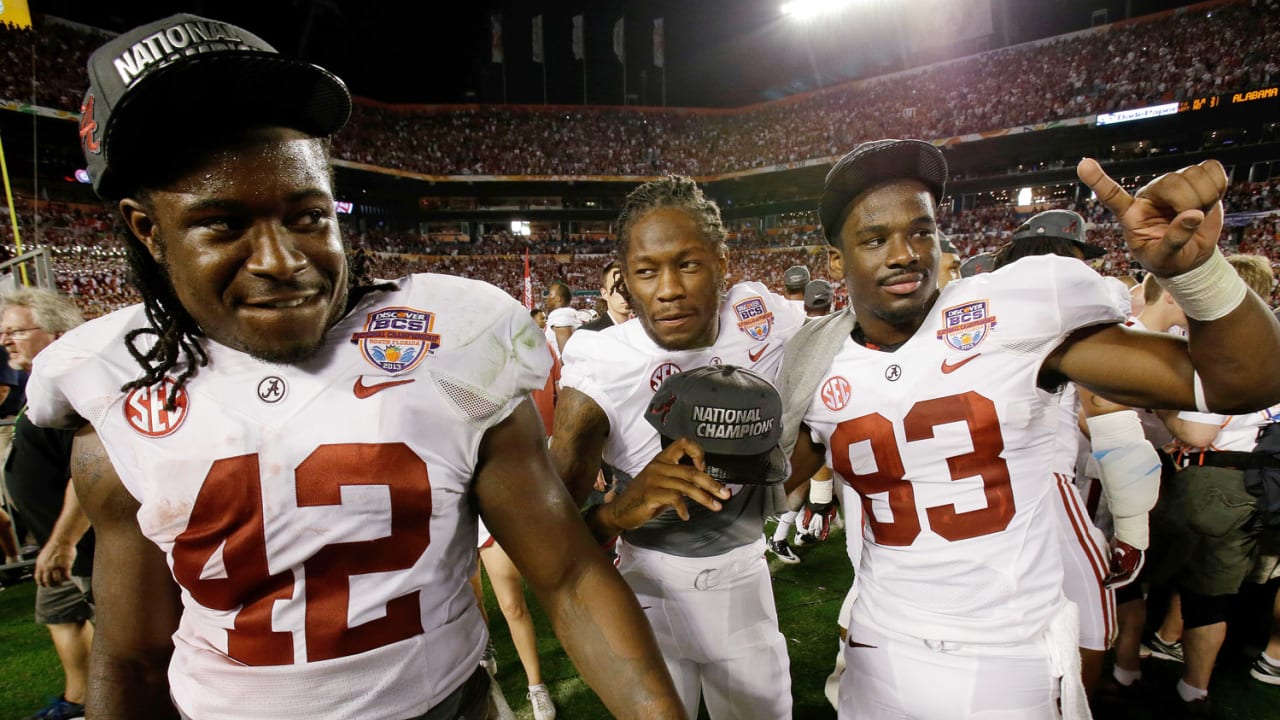 How the 2012 National Championship Game Changed College Football Forever -  FanBuzz