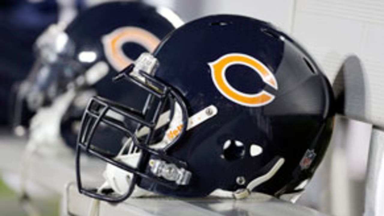 NFL Health Update Bears provide funding for athletic trainers