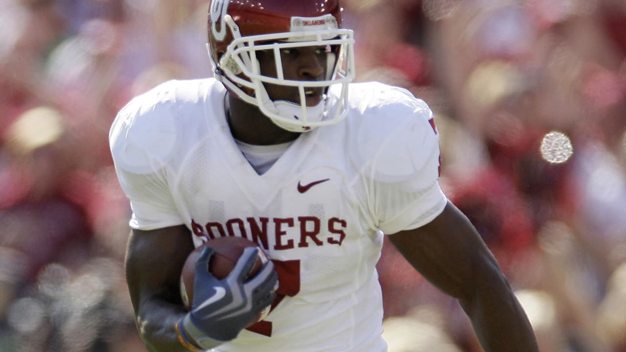 Gil Brandt's 2011 Running Back Prospects