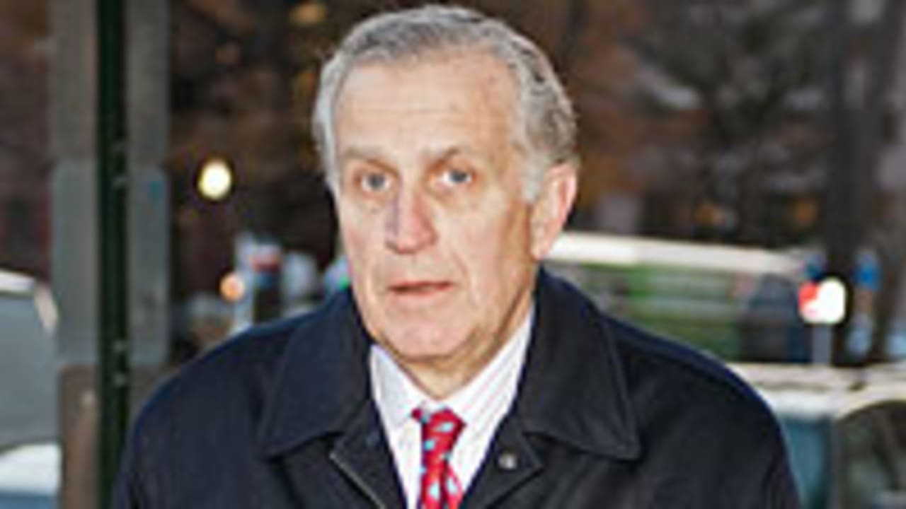 Paul Tagliabue explains why he vacated suspensions