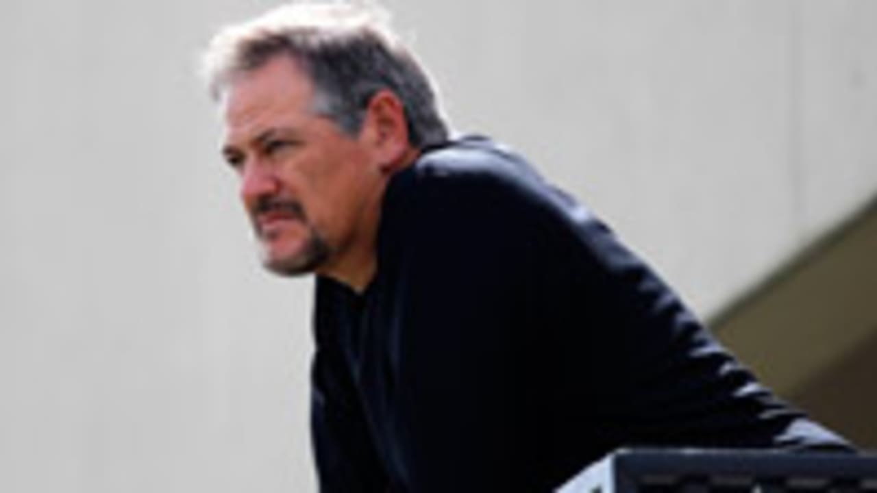 Mickey Loomis: Saints don't need to retool everything