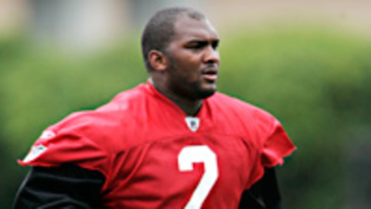 Feed Jamarcus Russell a Job in the NFL