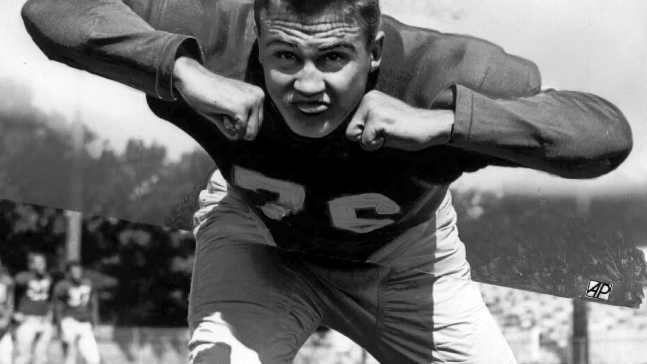 Lou Creekmur Through the Years