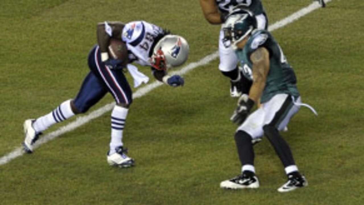 crown of the helmet rule photo