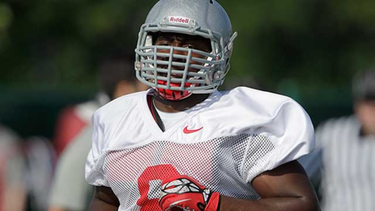 Noah Spence Ohio State Buckeyes Licensed Unsigned Photo (3)