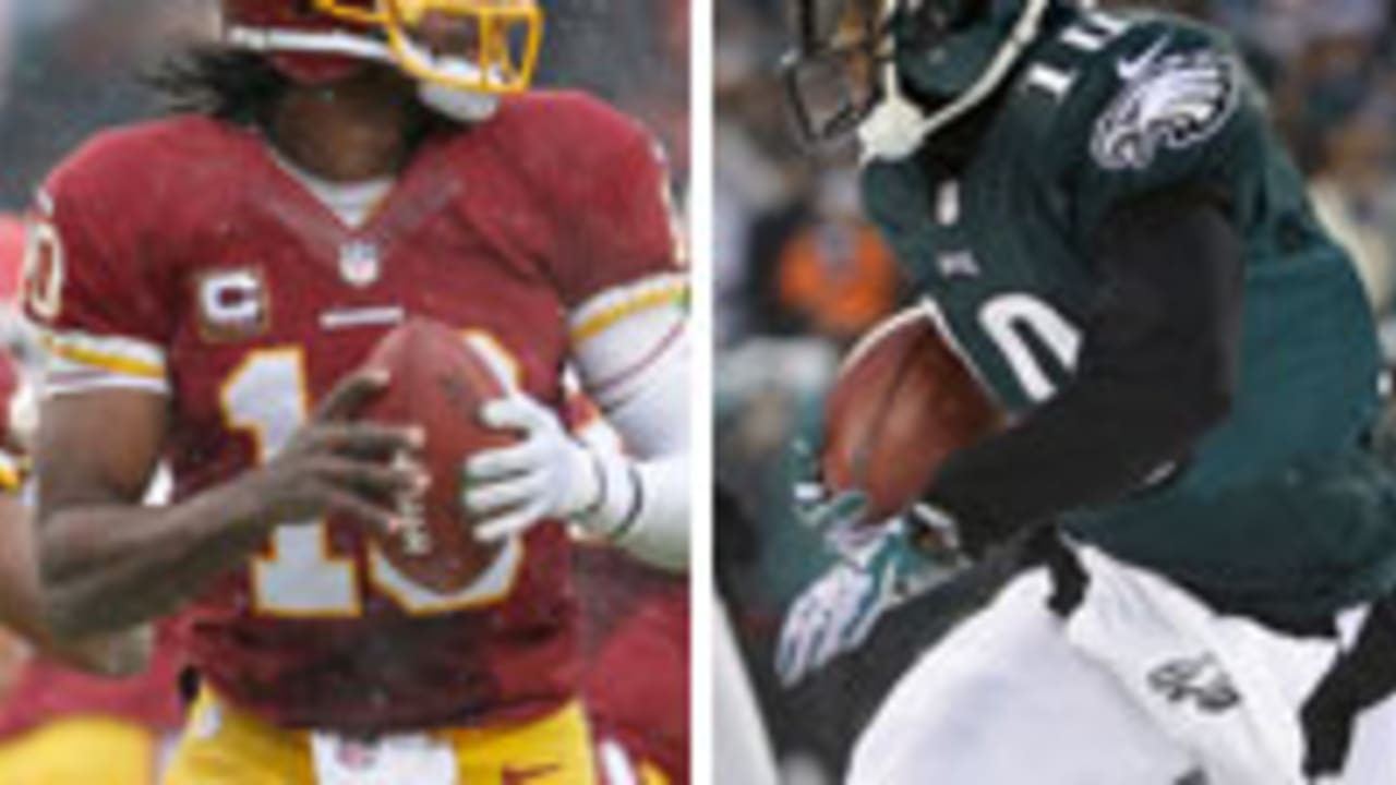 DeSean Jackson to wear No. 11 for Washington Redskins