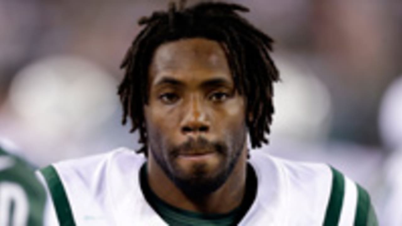 Antonio Cromartie through the years