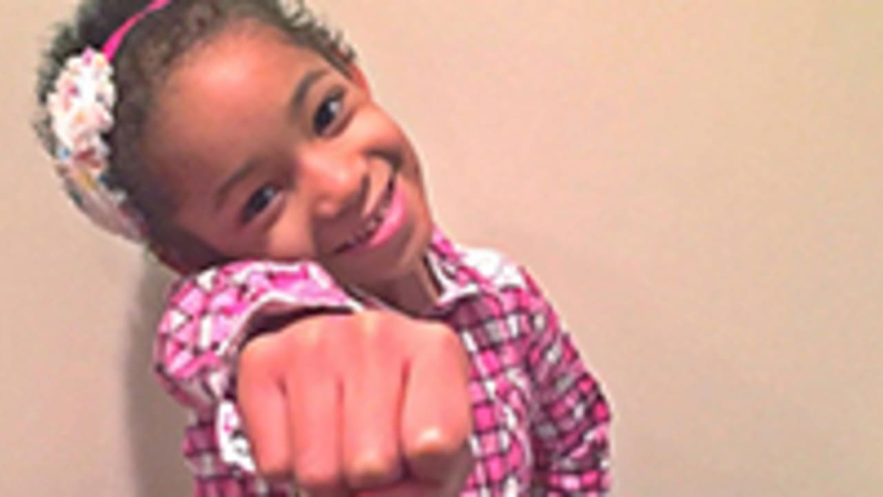 LeahStrong